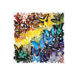 Rainbow Butterflies Puzzle, 500 Pieces