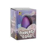 Hatch Your Own Axolotl Egg