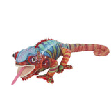 Chameleon Soft Toy, 65cm