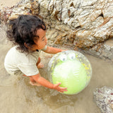 Crocodile Inflatable Beach Ball