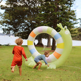 Snail Giant Inflatable Sprinkler