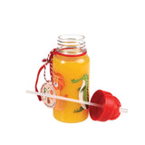 Colourful Creatures Drinking Bottle