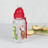 Colourful Creatures Drinking Bottle