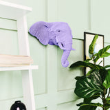 Elephant 3D Wall Puzzle