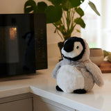 Baby Penguin Warmie - taken for store 16.04.25