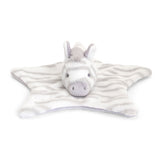 Eco Friendly Zebra Baby Comforter