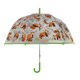 Red Panda Umbrella