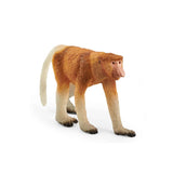 Schleich Proboscis Monkey Figure