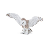 Papo Flying Snowy Owl Figure