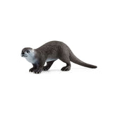 Schleich Otter Figure