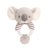 Eco Friendly Koala Baby Rattle