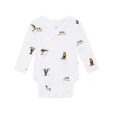 Baby Safari Bodysuit