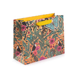 Rainforest Print Medium Gift Bag