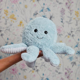 Octopus Warmie