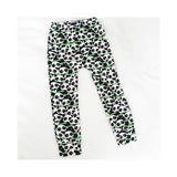 Panda Print Leggings