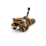 Tiger Small Beans Soft Toy