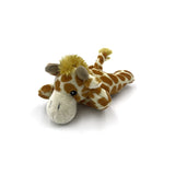 Giraffe Small Beans Soft Toy