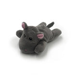 Hippo Small Beans Soft Toy