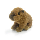 Capybara Soft Toy, 20cm