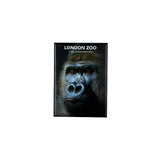 London Zoo Gorilla Photo Magnet