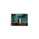 London Zoo Penguin Photo Magnet