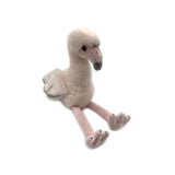 Flamingo Chick Soft Toy