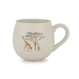 ZSL x Sophie Allport Wild Savannah Mug, Stoneware