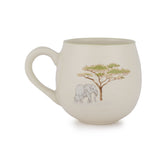 ZSL x Sophie Allport Wild Savannah Mug, Stoneware