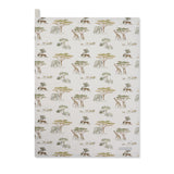 ZSL x Sophie Allport Wild Savannah Tea Towel