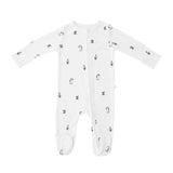 Penguin Print Baby / Toddler Sleepsuit