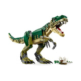 Lego T-Rex Playset, 3-in-1