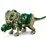 Lego T-Rex Playset, 3-in-1