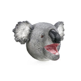 Koala Large Rubber Hand Puppet