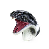 Cobra Large Rubber Hand Puppet