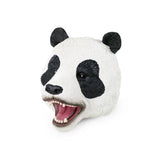 Panda Large Rubber Hand Puppet