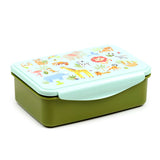 Zoo Lunch Box