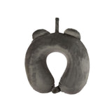 Koala Memory Foam Travel Pillow