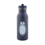 Penguin Stainless Steel Drinking Bottle