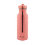 Flamingo Stainless Steel Drinking Bottle