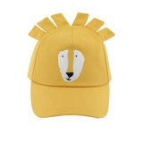 Lion Children's Cap