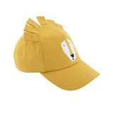 Lion Children's Cap