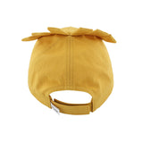 Lion Children's Cap