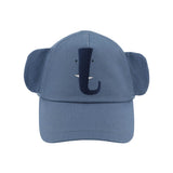 Elephant Children's Cap