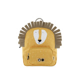 Lion Small Backpack