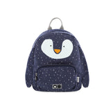 Penguin Backpack