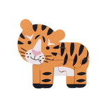 Tiger Wooden Puzzle