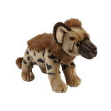 Hyena Soft Toy, 25cm