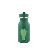 Crocodile Small Stainless Steel Drinking Bottle