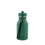 Crocodile Small Stainless Steel Drinking Bottle