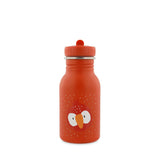 Parrot Small Stainless Steel Drinking Bottle